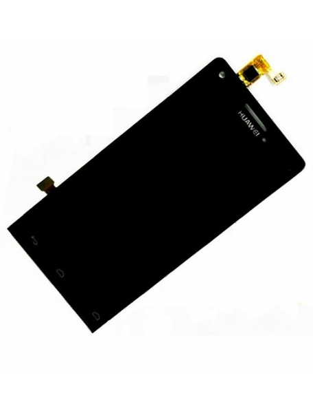 Display Huawei Ascend G6 Gova negro