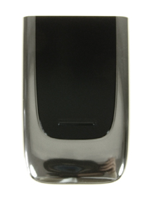 Tapa de bateria Nokia 6060 negra