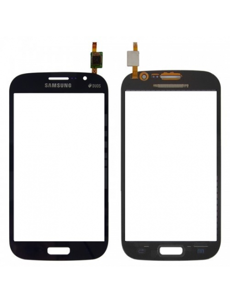 ^ lámina protectora de pantalla de diapositivas diapositiva para Samsung Galaxy Grand Neo gt-i9060 