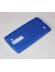Funda TPU LG Magna H502F - H500F / G4c H525 azul