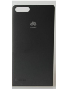 Tapa de batería Huawei Ascend G6 negra