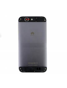 Tapa de batería Huawei Ascend G7 negra