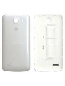 Tapa de batería Huawei Ascend G730 blanca