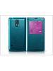 Funda libro S-View Samsung EF-CG900BFEGCA Galaxy S5 G900 verde