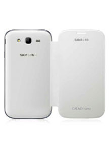 Funda libro Samsung EF-FI908BWEGWW Samsung Galaxy Grand i9080 bl