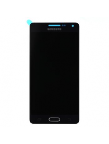Display Samsung Galaxy A5 A500F negro
