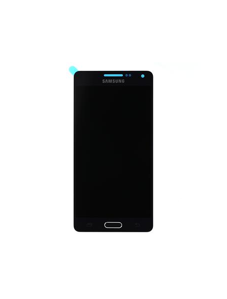 Display Samsung Galaxy A5 A500F negro