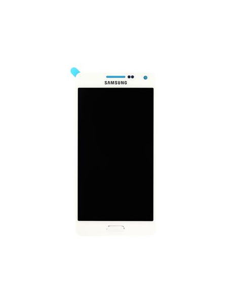 Display Samsung Galaxy A5 A500F blanco