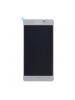 Display Samsung Galaxy A5 A500F plata