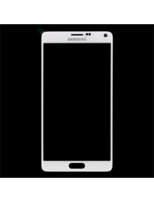Display Samsung Galaxy Note 4 N910F blanco