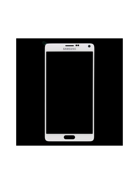 Display Samsung Galaxy Note 4 N910F blanco