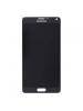 Display Samsung Galaxy Note 4 N910F negro