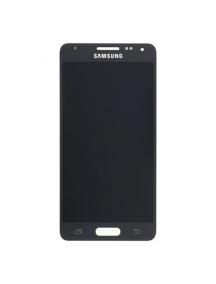Display Samsung Galaxy Alpha G850 negro