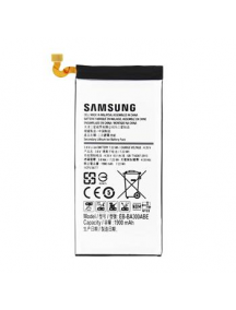 Batería Samsung EB-BA300BBE Galaxy A3 A300 (Service Pack)