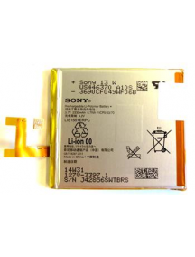 Batería Sony 1278-3397 Xperia E3 D2203