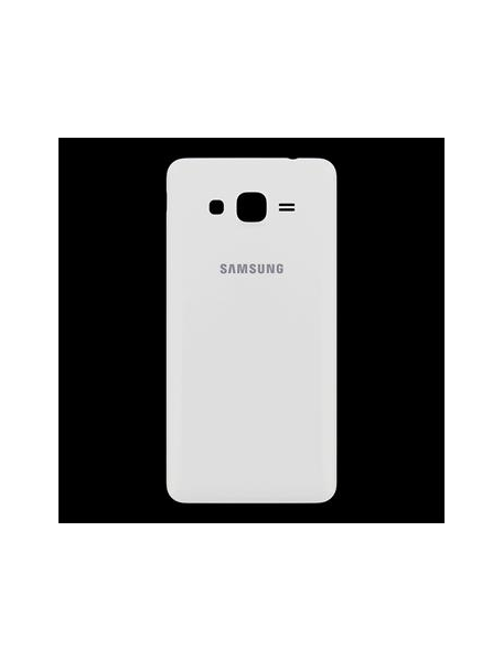 Tapa de bateria Samsung Galaxy Grand Prime G530 blanca