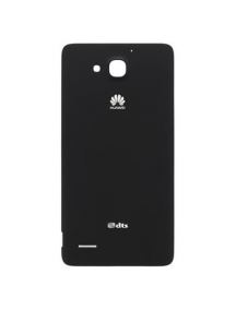 Tapa de batería Huawei Ascend G750 negra