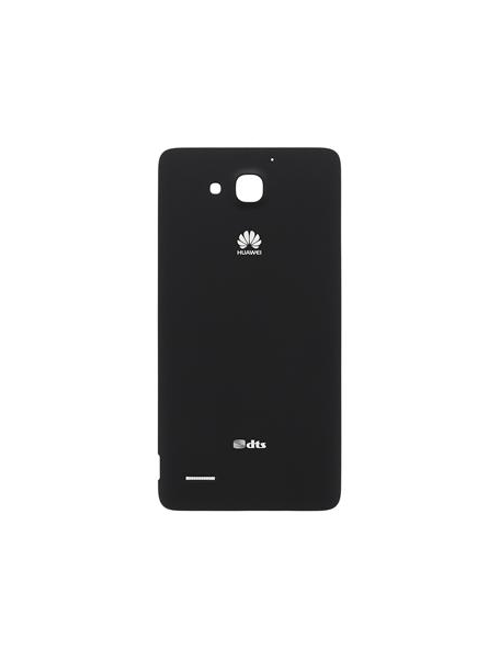 Tapa de batería Huawei Ascend G750 negra