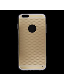 Funda TPU slim Jekod iPhone 6 Plus 6B