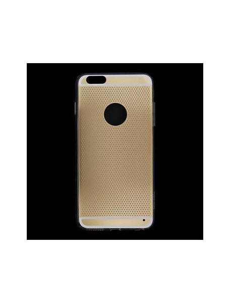 Funda TPU slim Jekod iPhone 6 Plus 6B