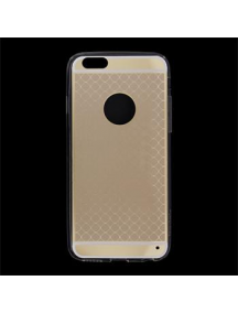 Funda TPU slim Jekod iPhone 6 5B