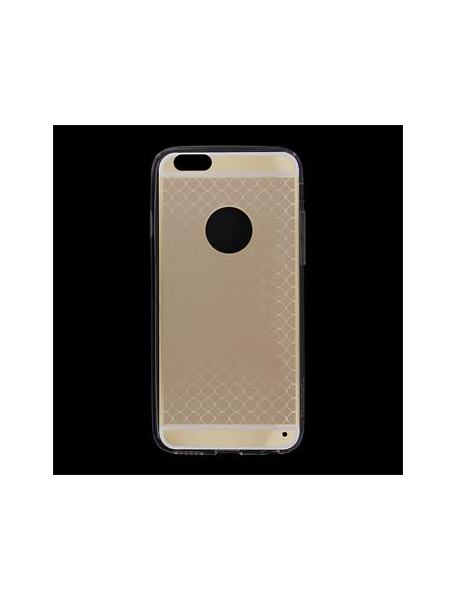 Funda TPU slim Jekod iPhone 6 5B