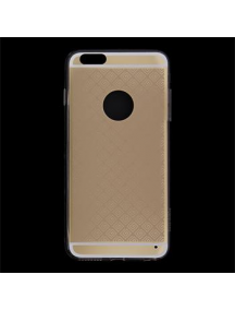 Funda TPU slim Jekod iPhone 6 Plus 4B