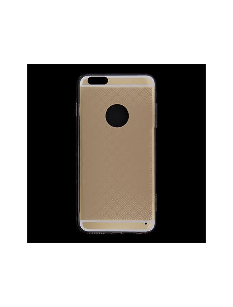 Funda TPU slim Jekod iPhone 6 Plus 4B