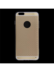 Funda TPU slim Jekod iPhone 6 Plus 5B