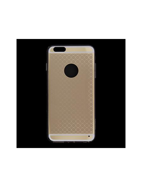 Funda TPU slim Jekod iPhone 6 Plus 5B