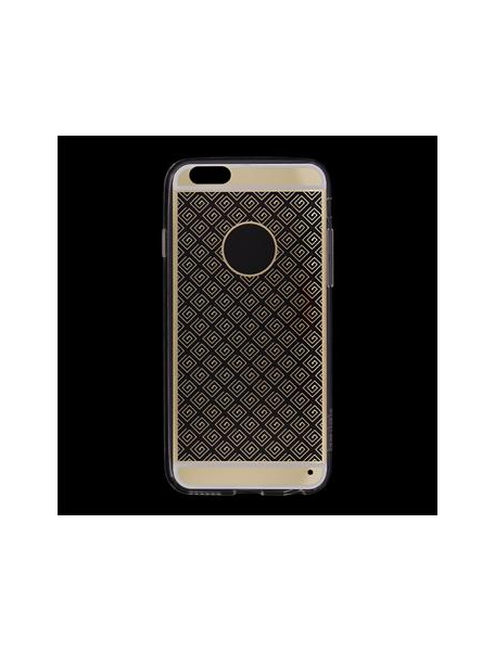 Funda TPU slim Jekod iPhone 6 Plus 4A