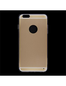 Funda TPU slim Jekod iPhone 6 Plus 1B