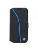 Funda libro BMW BMFLBKS4PIBSamsung Galaxy S4 i9505