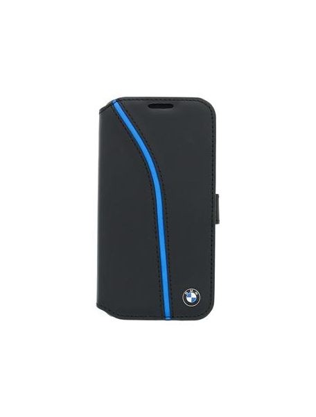 Funda libro BMW BMFLBKS4PIBSamsung Galaxy S4 i9505