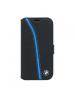 Funda libro BMW BMFLBKS4MPIB Samsung Galaxy S4 mini i9195