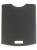 Tapa de bateria Nokia N80 gris oscuro