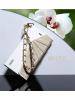 Funda libro TPU Remax Fancy iPhone 6 blanca