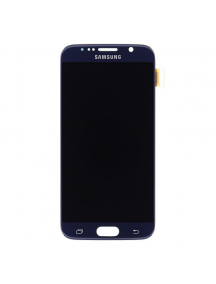 Display Samsung Galaxy S6 G920 negro