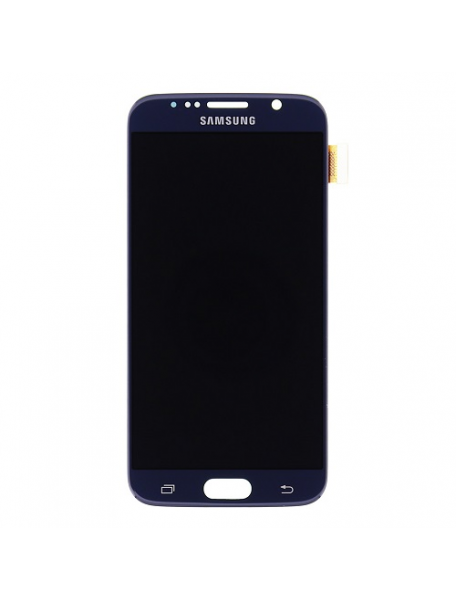 Display Samsung Galaxy S6 G920 negro