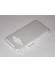 Funda TPU Samsung Galaxy J1 J100H transparente