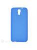 Funda TPU HTC Desire 620 azul