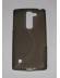 Funda TPU S-case LG Spirit H440n negra