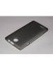 Funda TPU ZTE Kiss 2 Max V815 negra