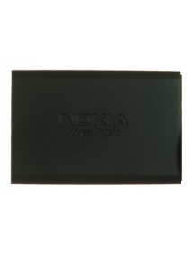 Tapa de bateria Nokia 5700 negra