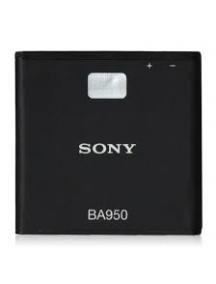 Batería Sony BA950