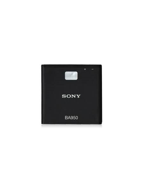 Batería Sony BA950