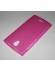 Funda TPU Alcatel Orange Nura M812 rosa