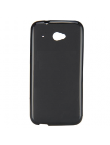 Funda TPU HTC Desire 601 negra