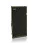 Funda TPU Sony Xperia E2 D2203 - E3 D2206 negra