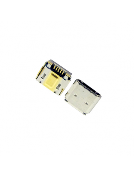 Conector de carga Sony Xperia SP C5303